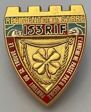 153 régiment infanterie d'occasion  Ajaccio-