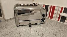 Dualit slice toaster for sale  BEACONSFIELD