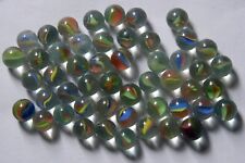 Vintage glass marbles for sale  TWICKENHAM