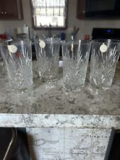 Set tumbler glasses for sale  Kearney