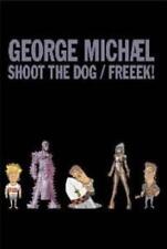 George michael shoot for sale  STOCKPORT