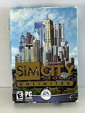 Sim city 3000 for sale  Dallas