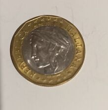 1000 lire 1998 usato  Massa Di Somma
