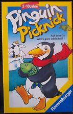 Ravensburger pinguin picknick gebraucht kaufen  Langelsheim