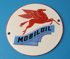 Vintage mobil oil for sale  Houston