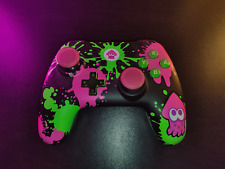 Manette splatoon manette d'occasion  Châtillon