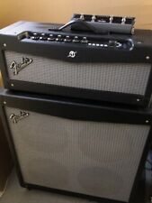 Fender mustang amplifier for sale  ROTHERHAM