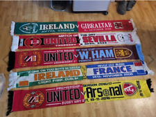 Large bundle scarves for sale  Ireland