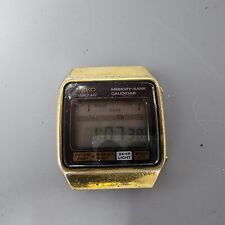 Vtg seiko digital for sale  Manchester