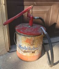 Vintage mobil motor for sale  Olivehurst