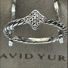 David yurman quatrefoil for sale  Ashburn