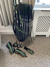 mens golf sets for sale  SOLIHULL