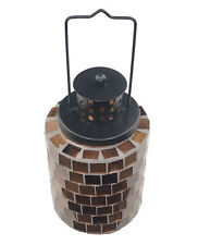 Tea light lantern for sale  Branford