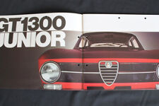 Alfa romeo 1300 gebraucht kaufen  Horneburg