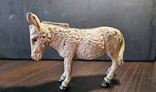 Cast iron donkey for sale  Cincinnati