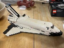 LEGO Discovery ~ 7470 Space Shuttle STS-31 ~ Hubble Telescope NASA for sale  Shipping to South Africa