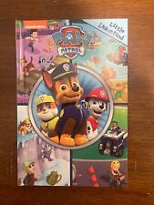 Nickelodeon paw patrol for sale  Acton
