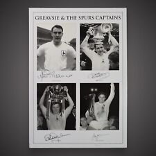 Signed spurs greats for sale  CHRISTCHURCH