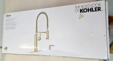 Kohler pro style d'occasion  Expédié en Belgium