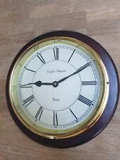 Vintage round mahogany for sale  LONDON