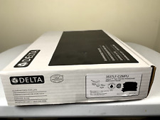 Delta 3537lf czmpu for sale  Nashville
