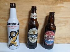 Empty guinness beer for sale  Wrightstown