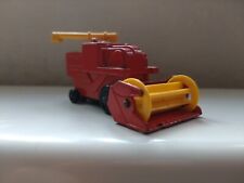 Matchbox lesney combine for sale  PETWORTH