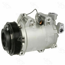 Compressor CA compatível com Nissan Altima 2002 2003 2004 2005 2006 2.5L L4, usado comprar usado  Enviando para Brazil