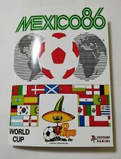 Álbum da Copa do Mundo de Futebol 1986 comprar usado  Brasil 