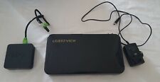 Libertview f5s pvr for sale  MANCHESTER