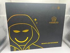 Megoo led mask for sale  Warsaw