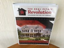 Real estate revolution for sale  Garwood