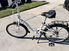 Dahon mariner 20in for sale  Bellflower