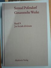 Gesammelte werke band gebraucht kaufen  Berlin