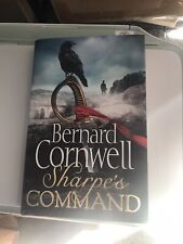 Bernard cornwell sharpes for sale  STOCKPORT