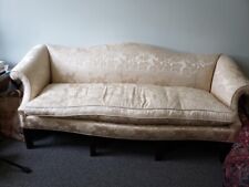 camel back sofa for sale  Cherry Hill