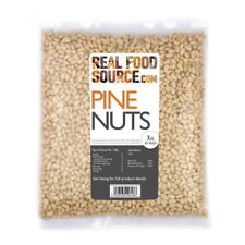 Realfoodsource pine nuts for sale  MUSSELBURGH