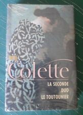 Colette seconde duo d'occasion  La Gaude