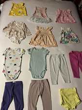 Baby girls sizes for sale  Beeville