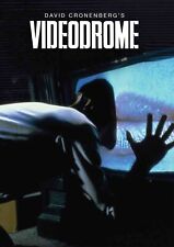 Videodrome 1983 movie for sale  WATFORD