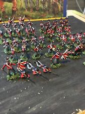 Napoleonic toy soldiers for sale  SALFORD