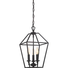 Quoizel aviary light for sale  Springfield