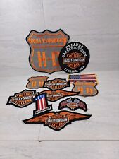 Harley davidson patches for sale  Kissimmee
