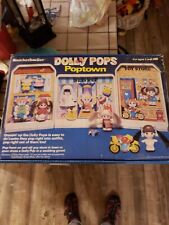 Knickerbocker dolly pops for sale  Folsom
