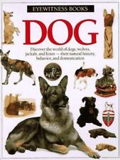 Dog eyewitness books for sale  Houston