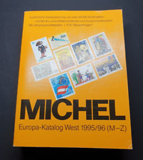 Michel katalog europa gebraucht kaufen  Wölpinghausen