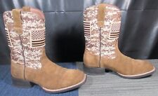Mens ariat sport for sale  Reading