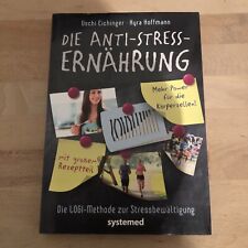 Anti stress ernährung gebraucht kaufen  Rotthalmünster