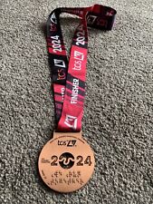 2024 marathon medal for sale  CHELMSFORD
