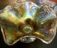 Beautiful carnival glass for sale  Ankeny